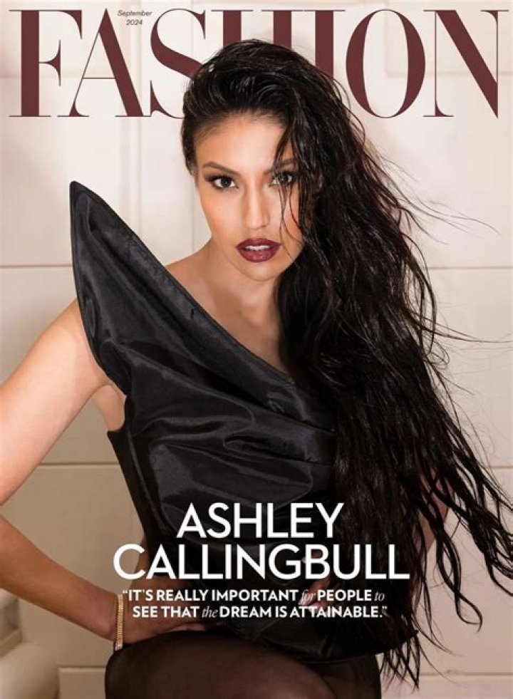 Ashley Callingbull Biography, Age, Height, Husband, Net Worth, Family