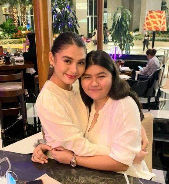Ashley Ortega Family | Is She Related To Ysabel Ortega | Relationship | Net Worth