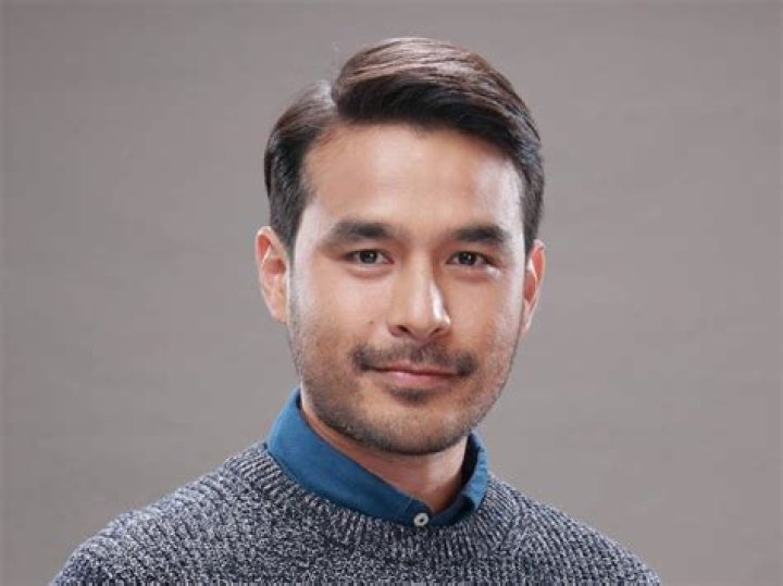 Atom Araullo