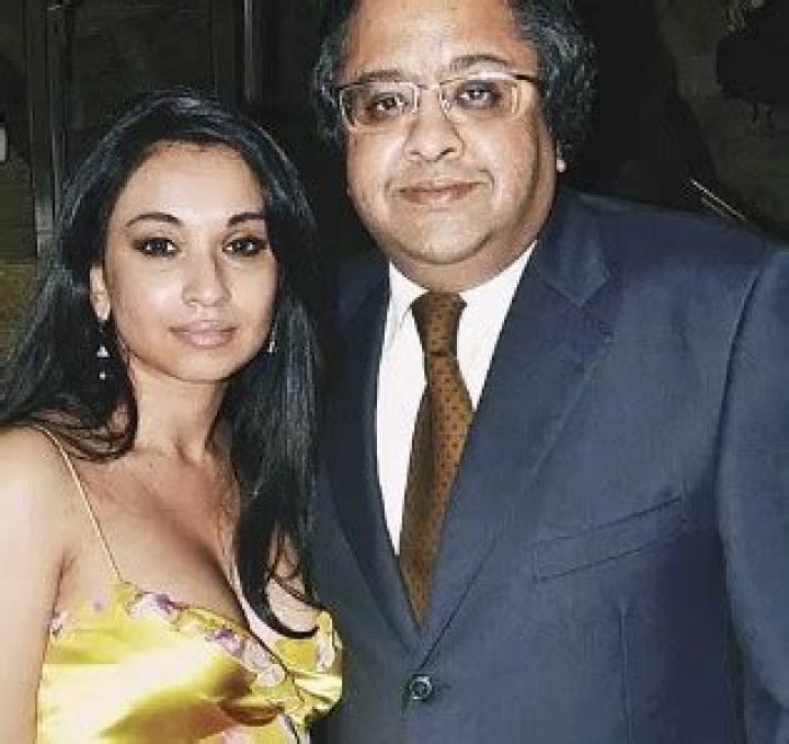 Atulya Mafatlal- Wiki, Wife, Net Worth, Height, Career