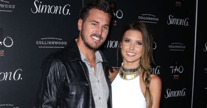 Audrina Patridge Biography, Age, Height, Husband, Net Worth, Family