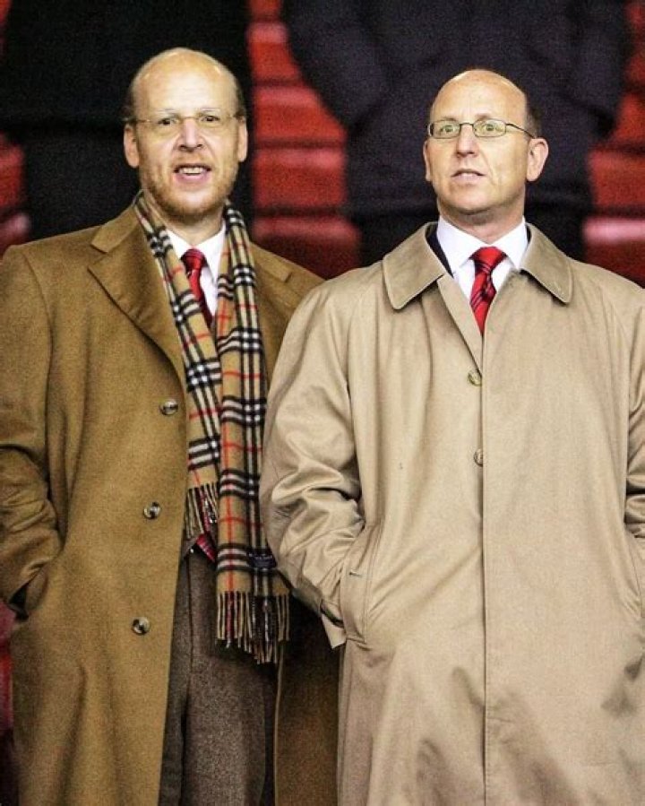 Avram Glazer Bio, Age, Net Worth, Profession