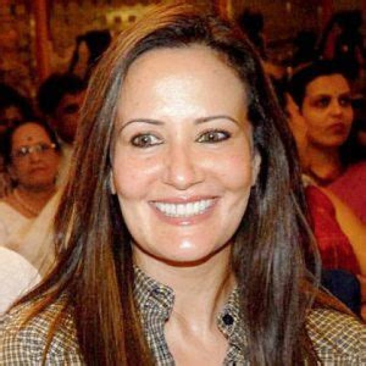 Ayesha Dutt