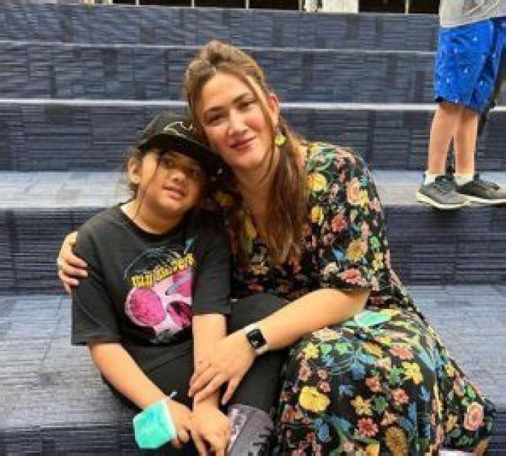 Ayesha Fazli Wiki, Age (Ali Zafar’s Wife) Biography, Nationality, Parents & Facts