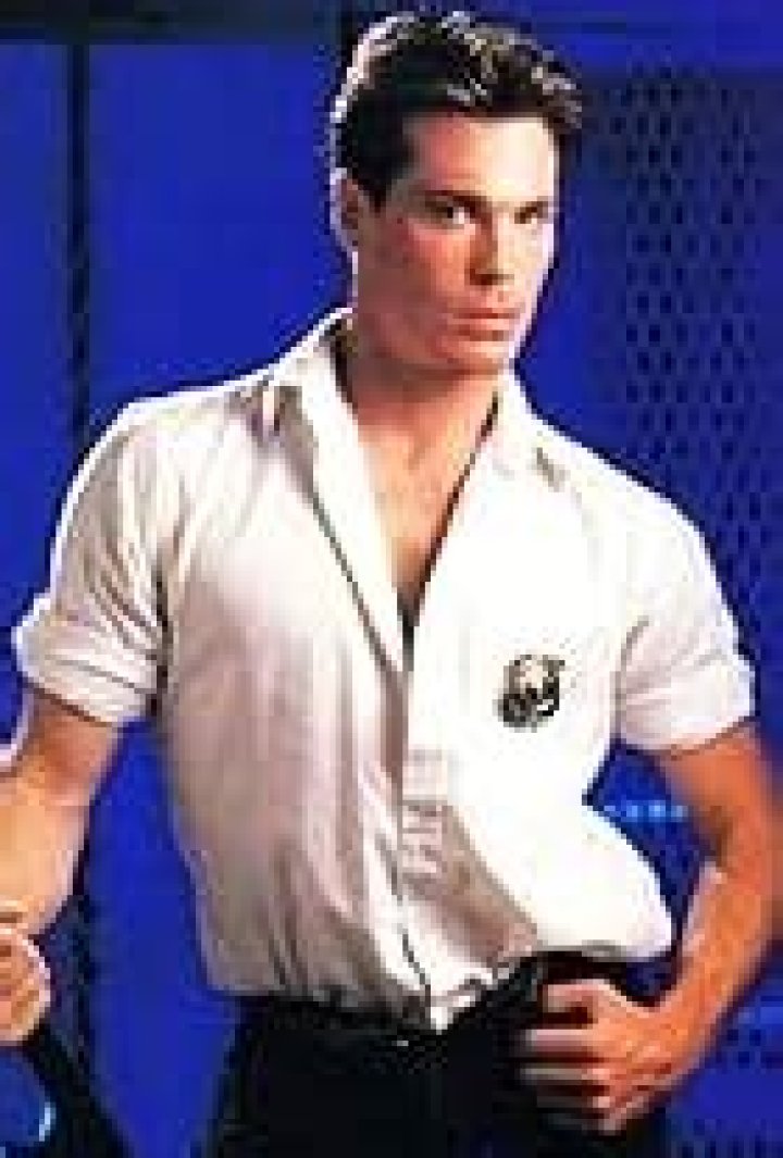 B.J. Slater