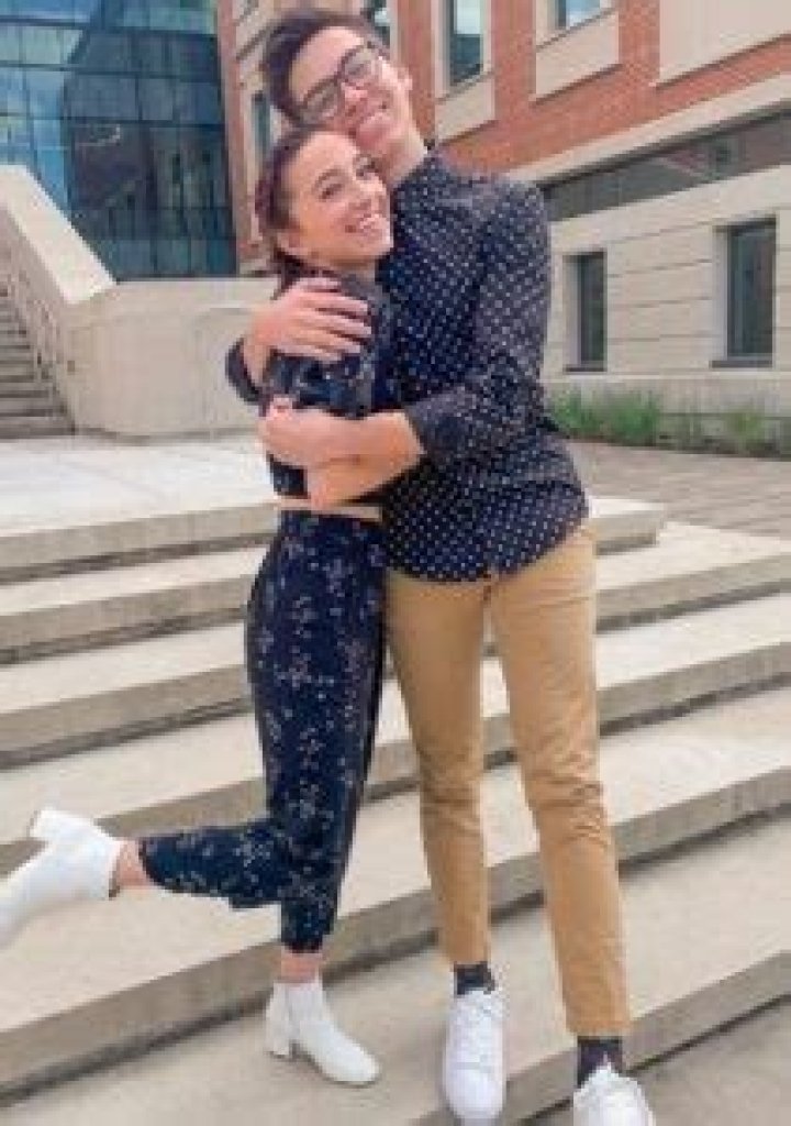 Bailey McKnight Husband – Wiki, Height, Age, Wedding, Biography & Controversy