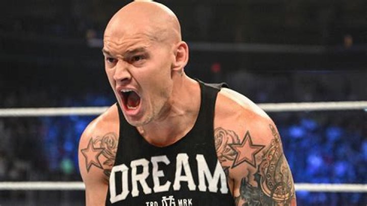 Baron Corbin