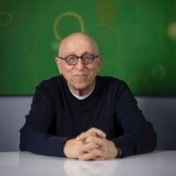 Barry Mendelson