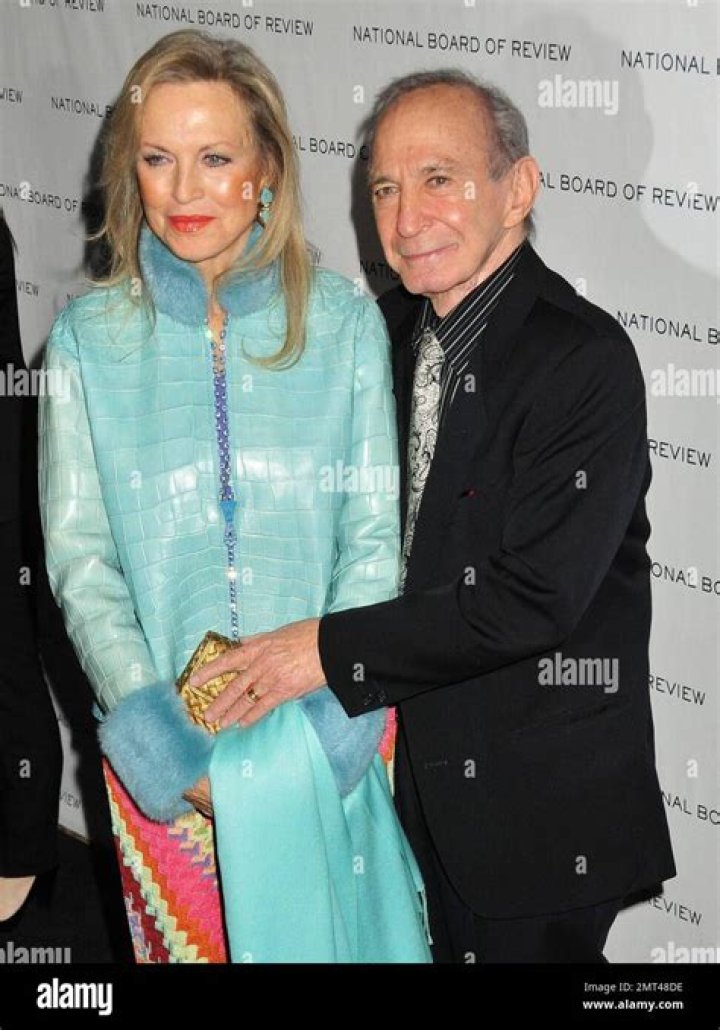 Ben Gazzara Biography, Age, Height, Wife, Net Worth, Family