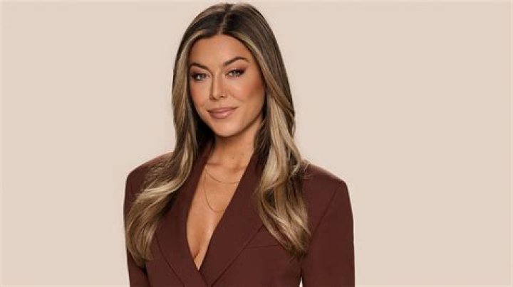 Bianca Ingrosso Biography, Age, Height, Husband, Net Worth, Family