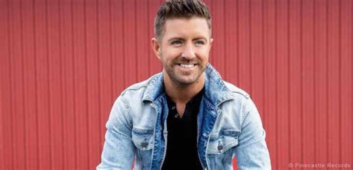 Billy Gilman