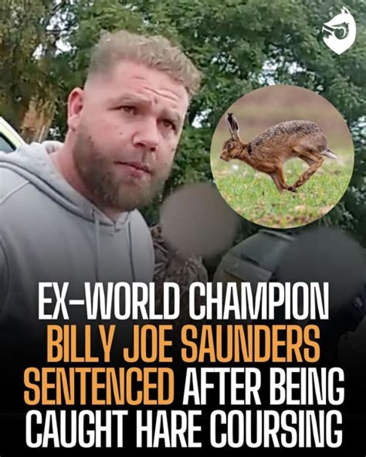 Billy Joe Saunders Biography, Age, Height, Wife, Net Worth, Family