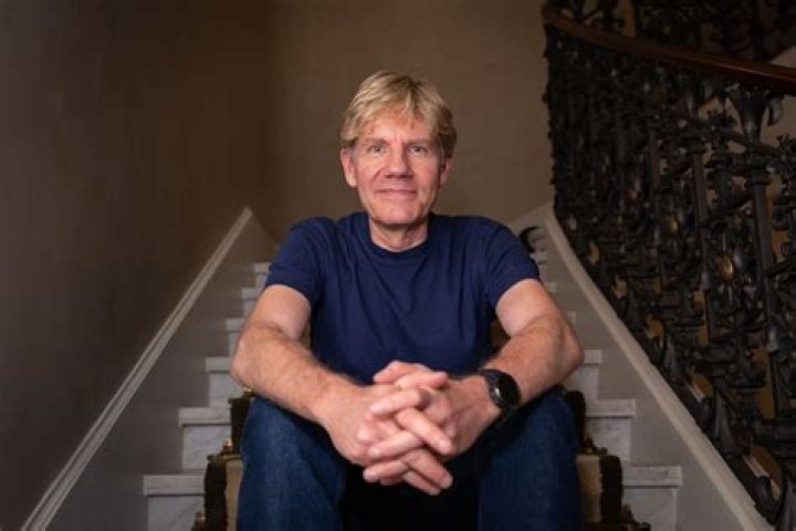 Bjørn Lomborg Biography, Age, Height, Wife, Net Worth, Family