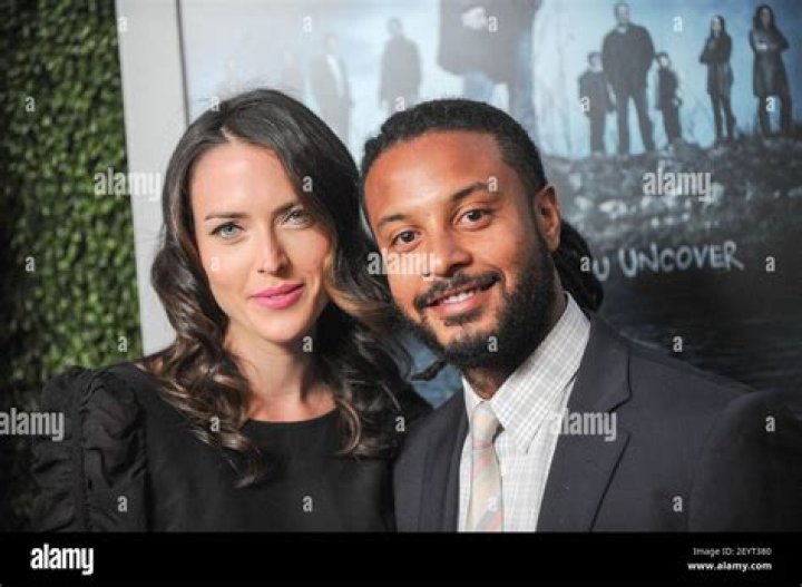 Brandon Jay McLaren Biography, Age, Height, Wife, Net Worth, Family