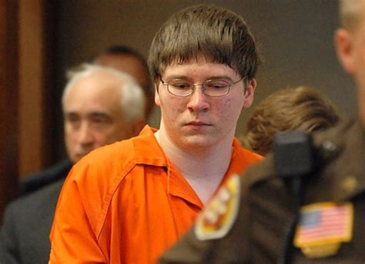 Brendan Dassey
