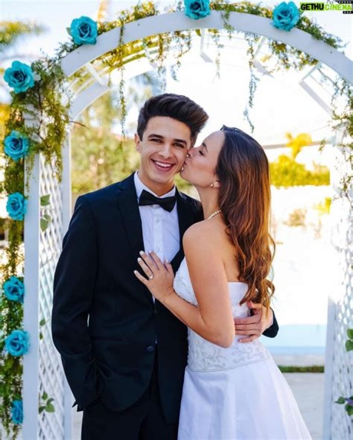 Brent Rivera Biography, Age, Height, Wife, Net Worth, Family