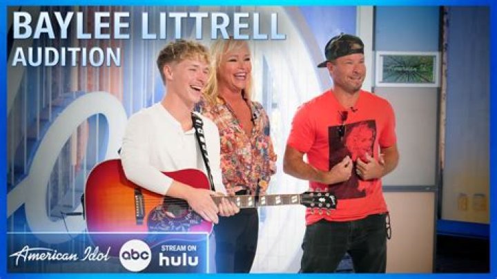 Brian Littrell Biography, Age, Height, Wife, Net Worth, Family