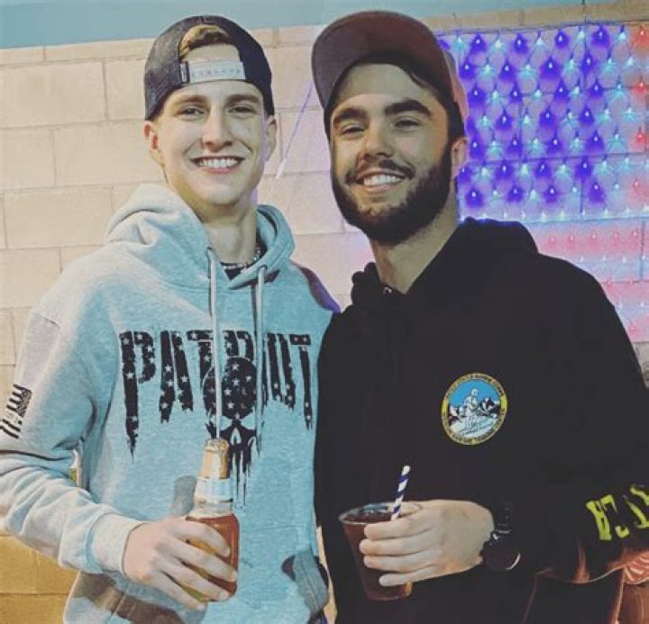 Bryce Horton Brother: What Happened To Kyle Horton? Wikipedia And Age