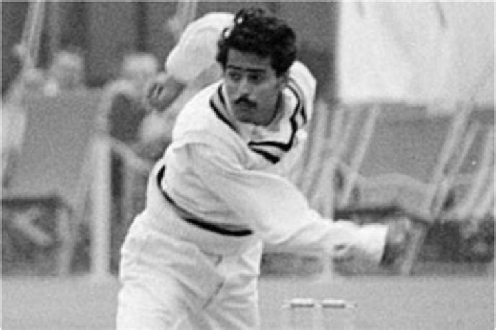 BS Chandrasekhar