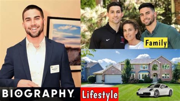 Butch Hartman Biography, Age, Height, Wife, Net Worth, Family