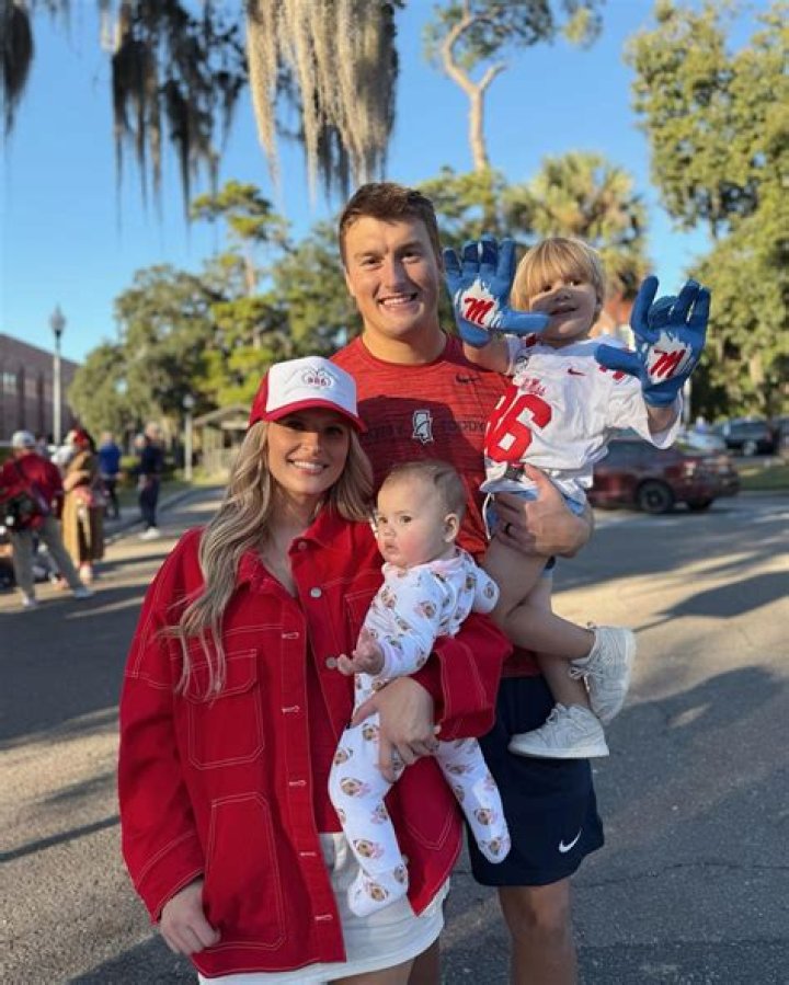 Caden Prieskorn Siblings | Brother Brady, Sister And Parents