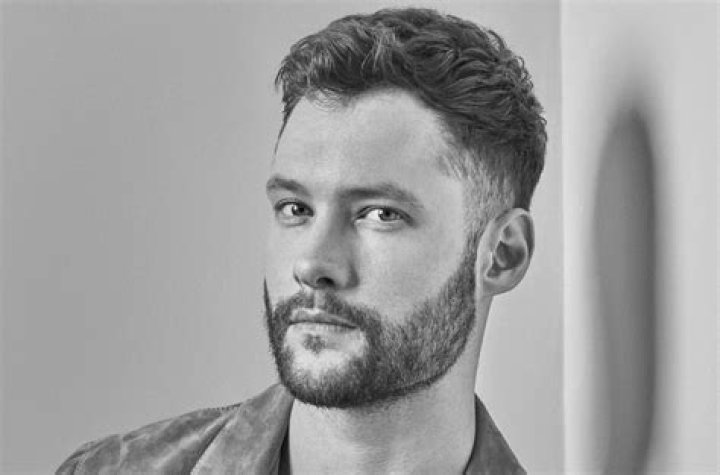 Calum Scott Biography, Age, Height, Wife, Net Worth, Family