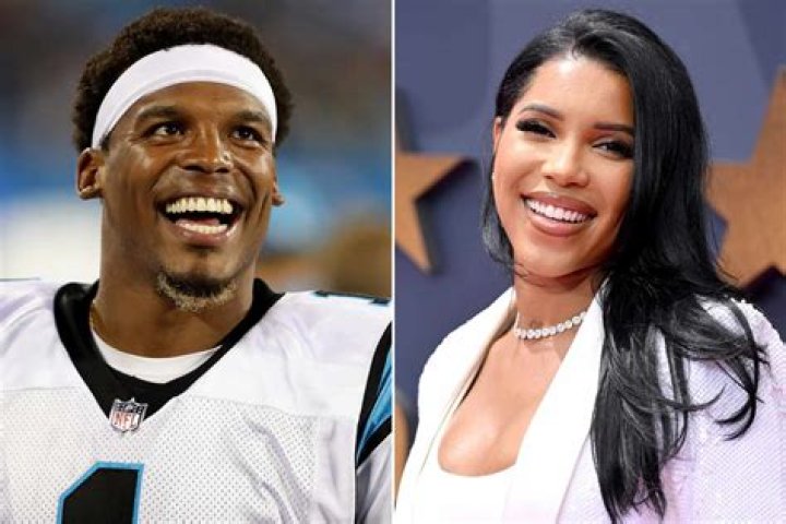 Cam Newton Wife: Is He Married? Find Out