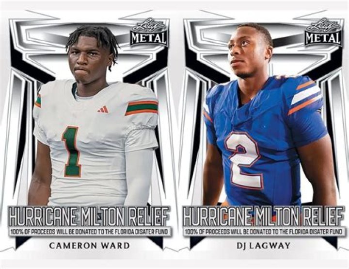 Cam Ward vs. DJ Uiagalalei: FSU Transfer Portal Comparison