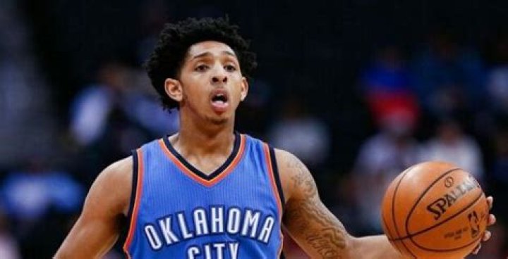 Cameron Payne