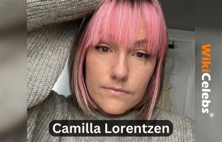 Camilla Lorentzen: Wiki, Age, Husband, Biography, Net Worth, Nationality & Family