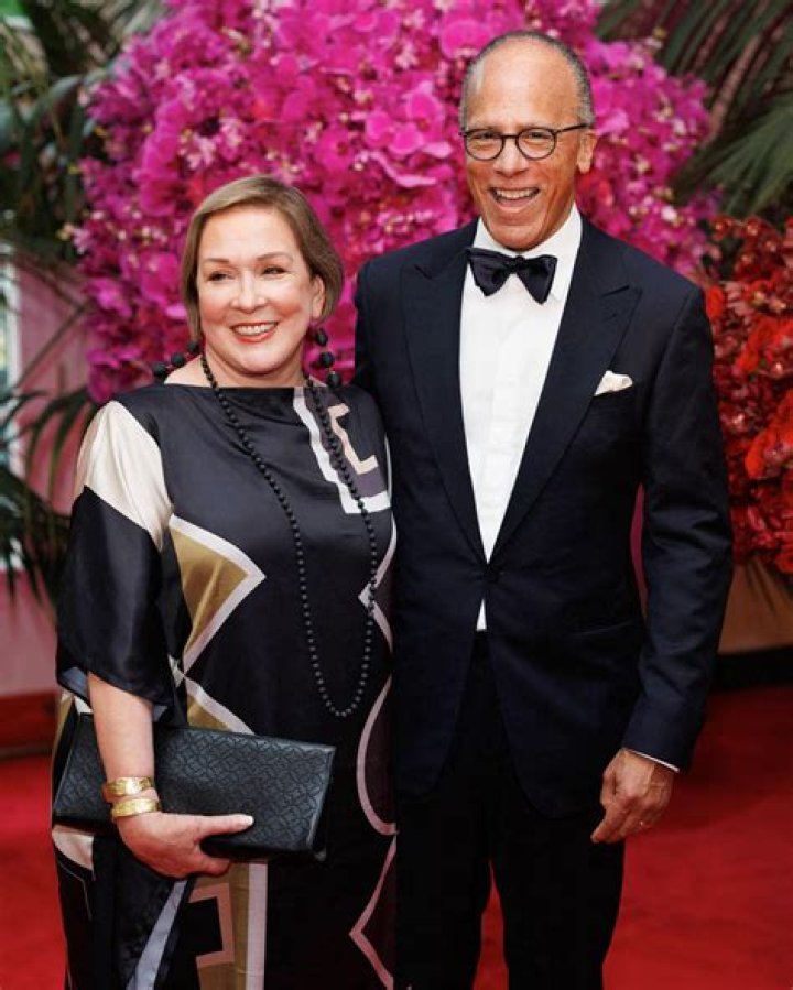 Carol Hagen, Who Is She? Inside Lester Holt’s Wife’s Life And Marriage