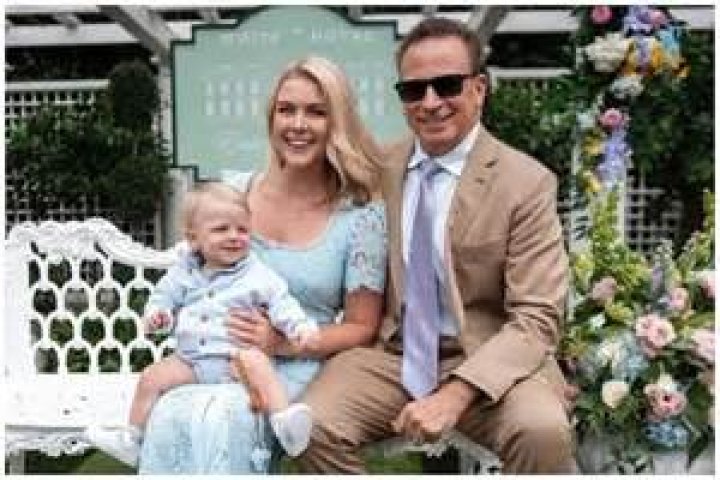 Caroline Campbell- Wiki, Husband, Networth