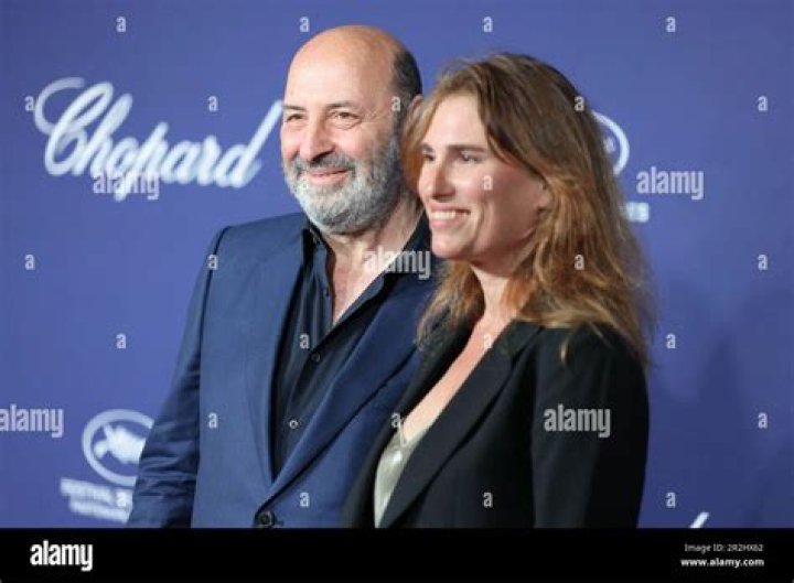 Cédric Klapisch Biography, Age, Height, Wife, Net Worth, Family