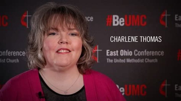 Charlene Thomas-Swinson biografía, edad, altura, esposa, net worth, familia