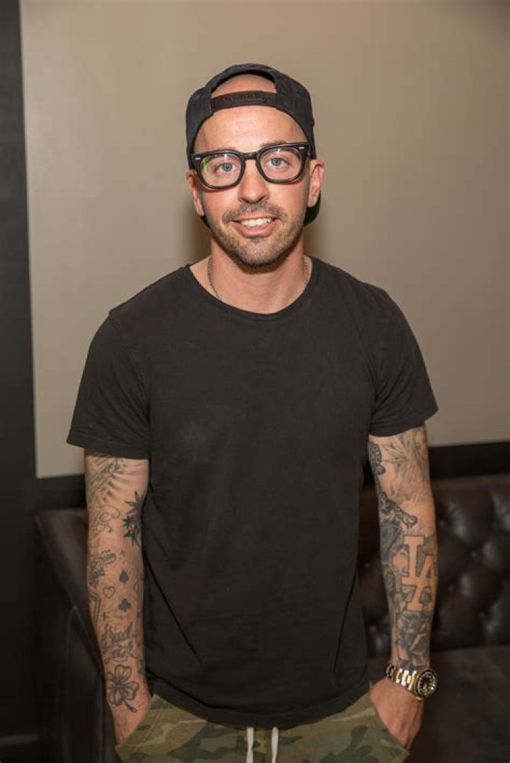 Chauncey Leopardi