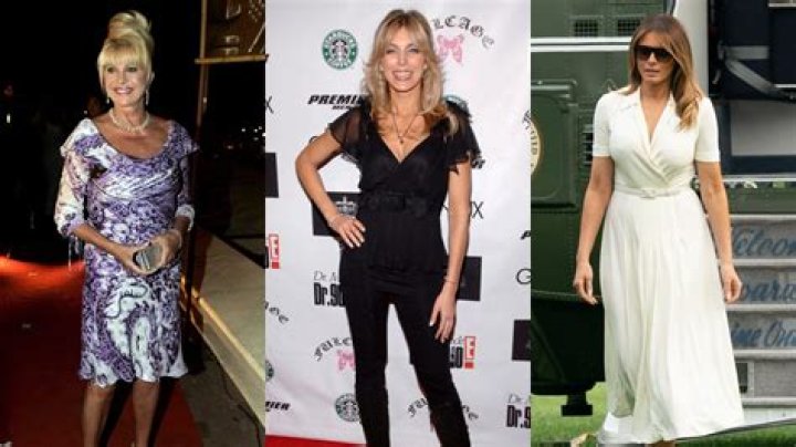 Cheryl Ford biografía, edad, altura, esposa, net worth, familia