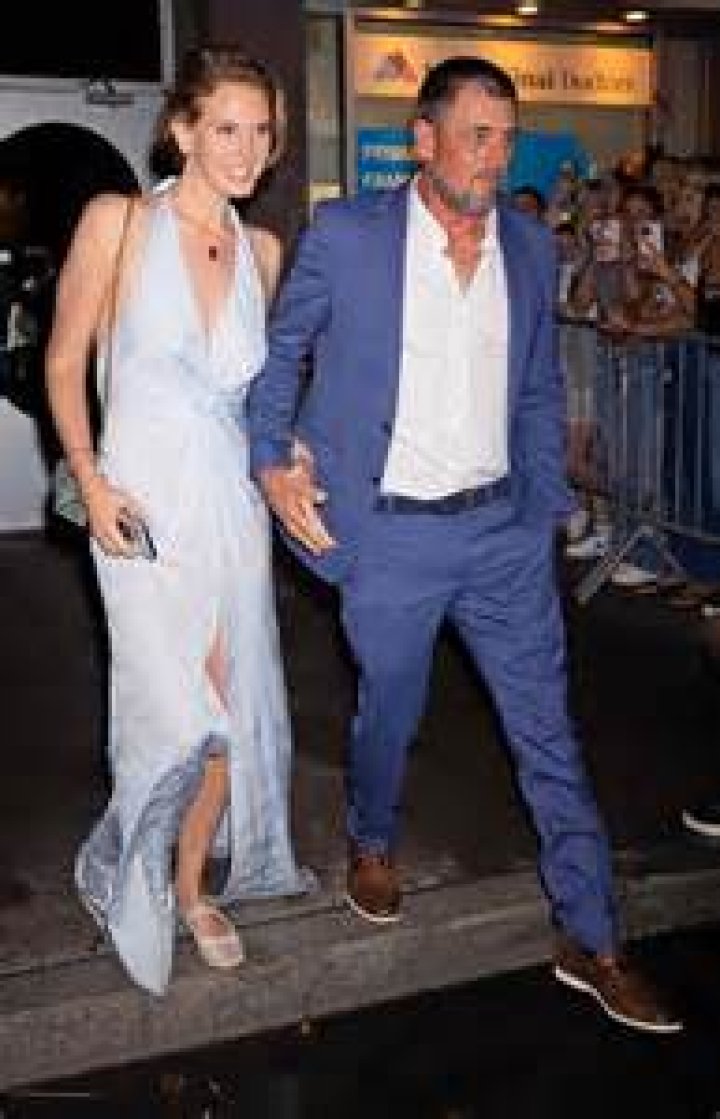 Chez Starbuck biografía, edad, altura, esposo, net worth, familia