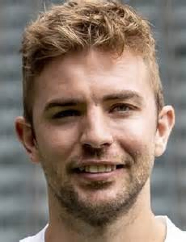 Christoph Kramer
