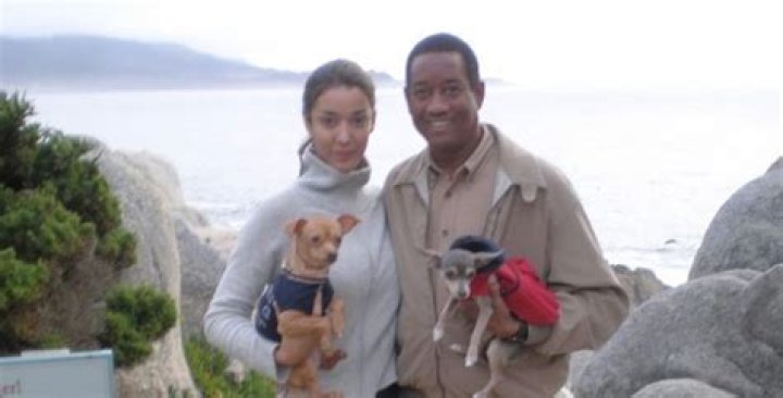 Christopher Nance Weatherman Wiki, Biography, Wikipedia, Family, Career, Education, Age, Height, Wei