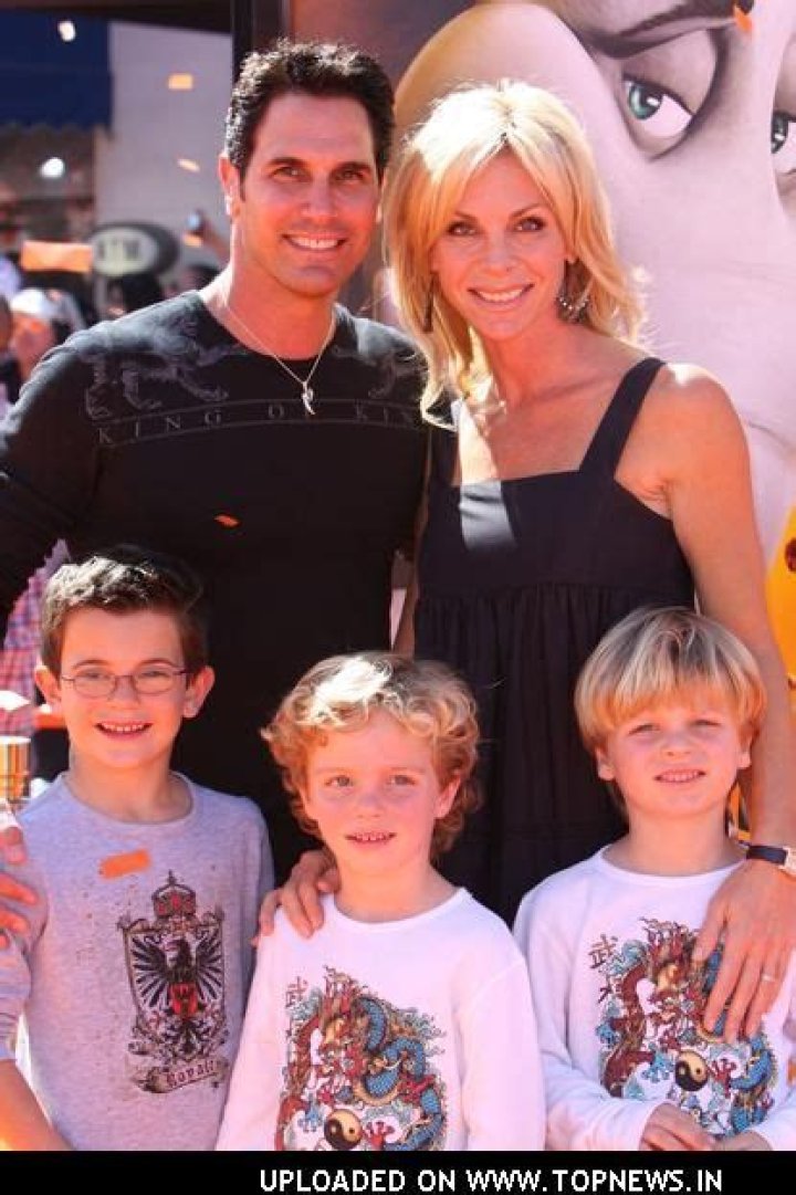 Cindy Ambuehl Biography, Age, Height, Husband, Net Worth, Family