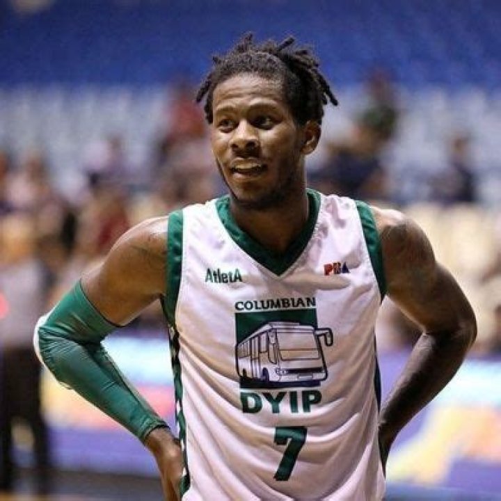 CJ Perez Wiki | Who Are His Parents | Basketball Player Origin And Family Explore