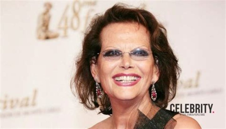 Claudia Cardinale Wiki, Biographie, Age, Taille, Mariage, Famille