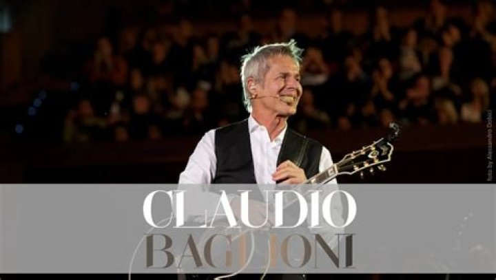 Claudio Baglioni
