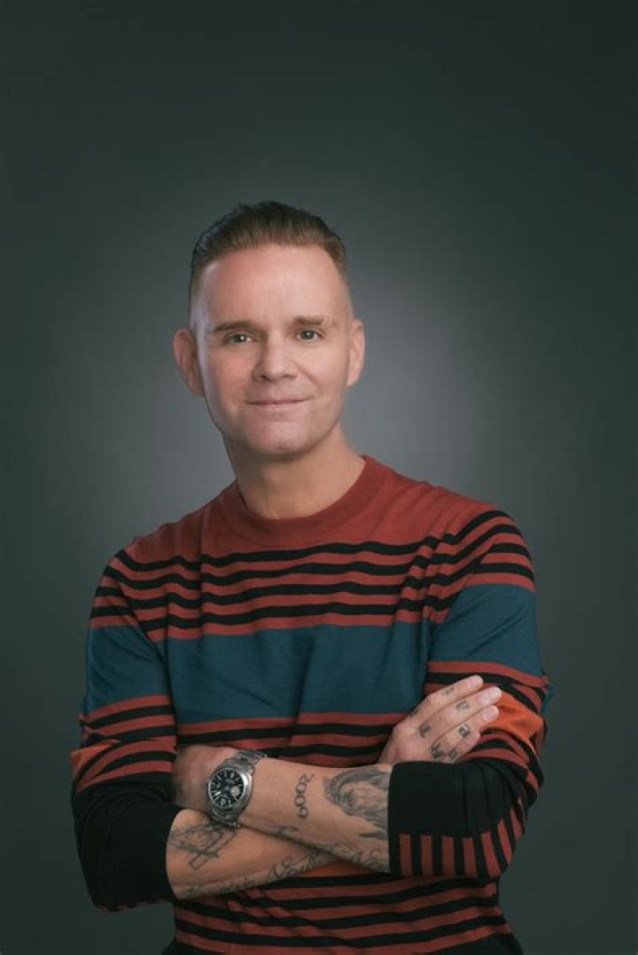 Cliff Dorfman