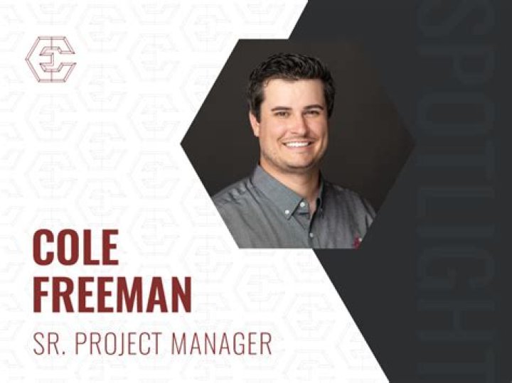 Cole Freeman