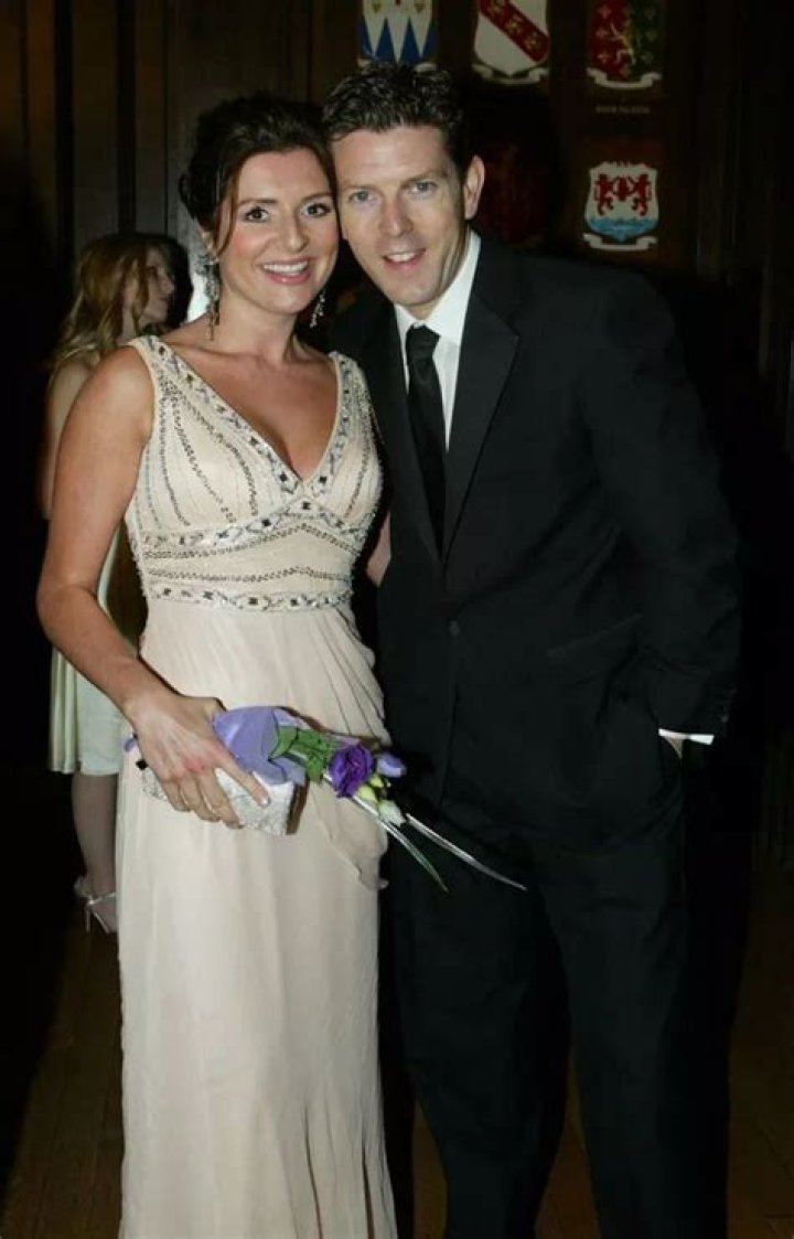 Colette Fitzpatrick Biography, Age, Height, Husband, Net Worth, Family