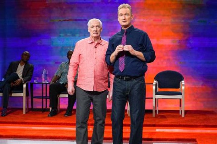 Colin Mochrie Biography, Age, Height, Wife, Net Worth, Family
