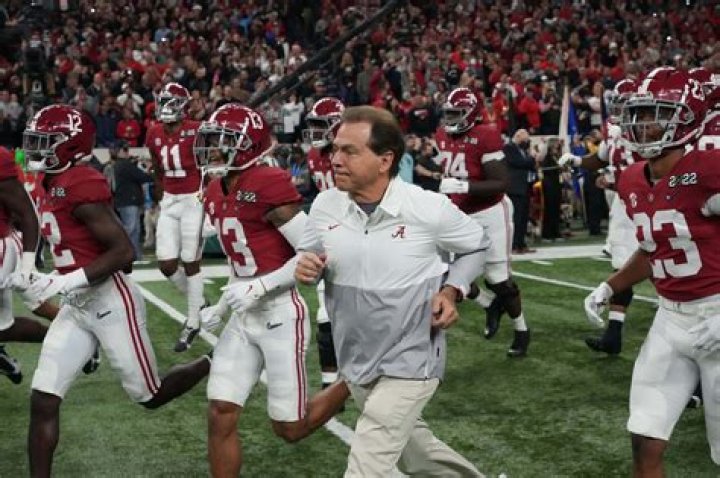 College Football Coaches With the Most National Championships