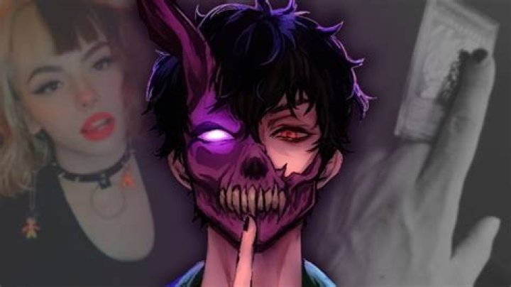 Corpse Husband; Bio, Height, Net Worth, YouTube Career