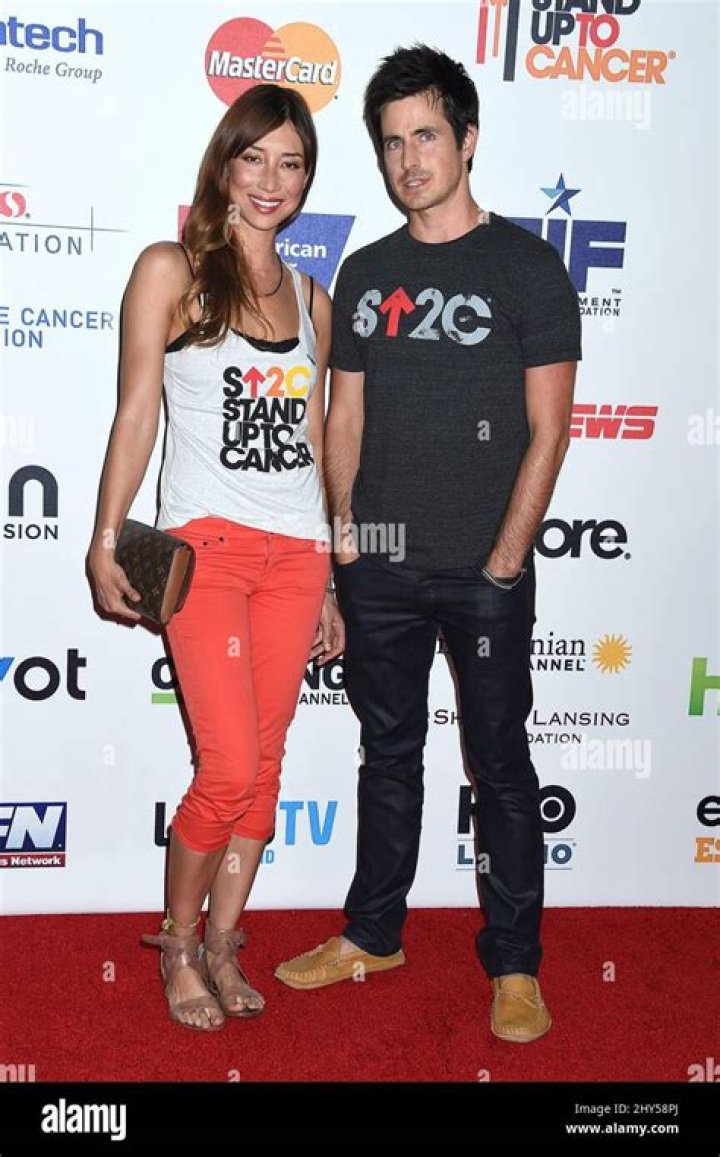 Craig Olejnik Biography, Age, Height, Wife, Net Worth, Family